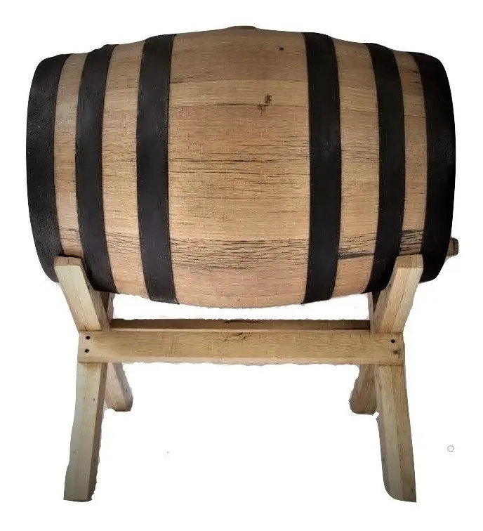 Barril de Roble 100 Litros