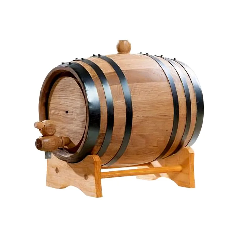 Barril de Roble 2 Litros