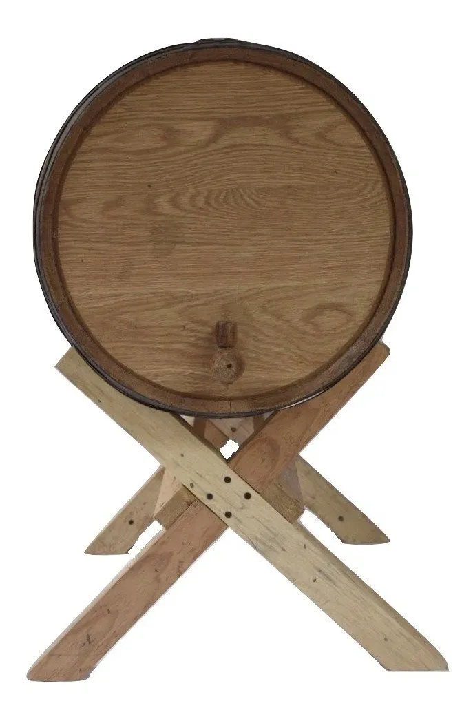 Barril de Roble 50 Litros