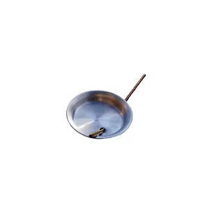 Tapa con Popote de Aluminio para Tarro Vikingo