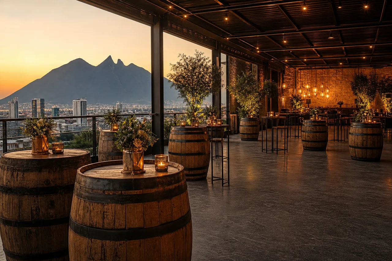 Monterrey