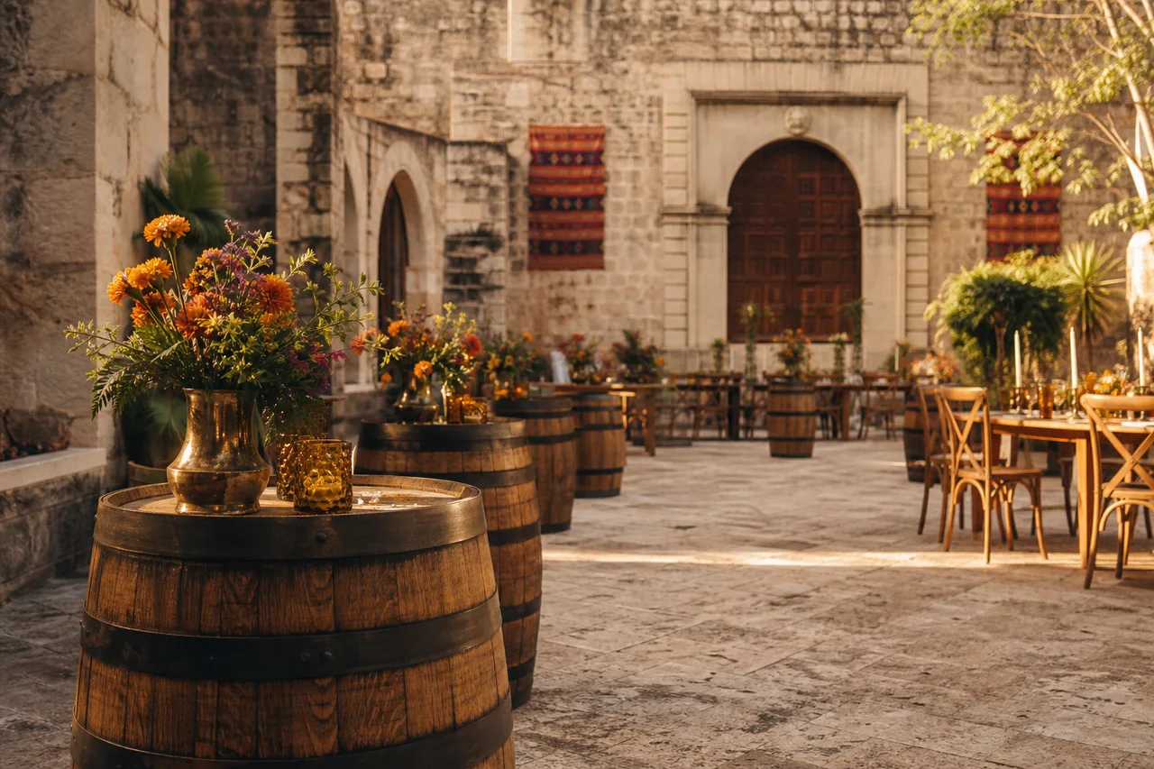 Oaxaca