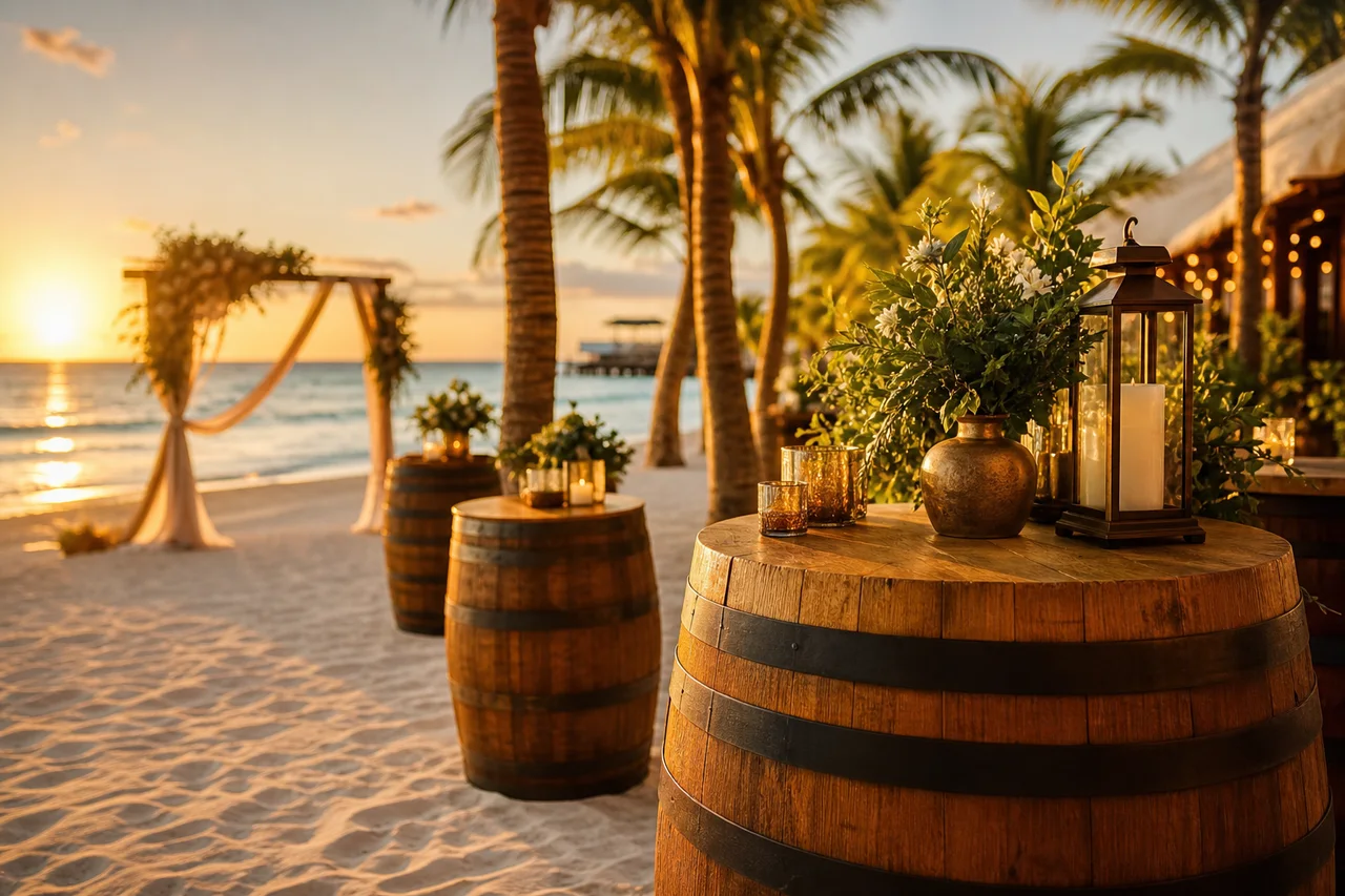 Playa del Carmen