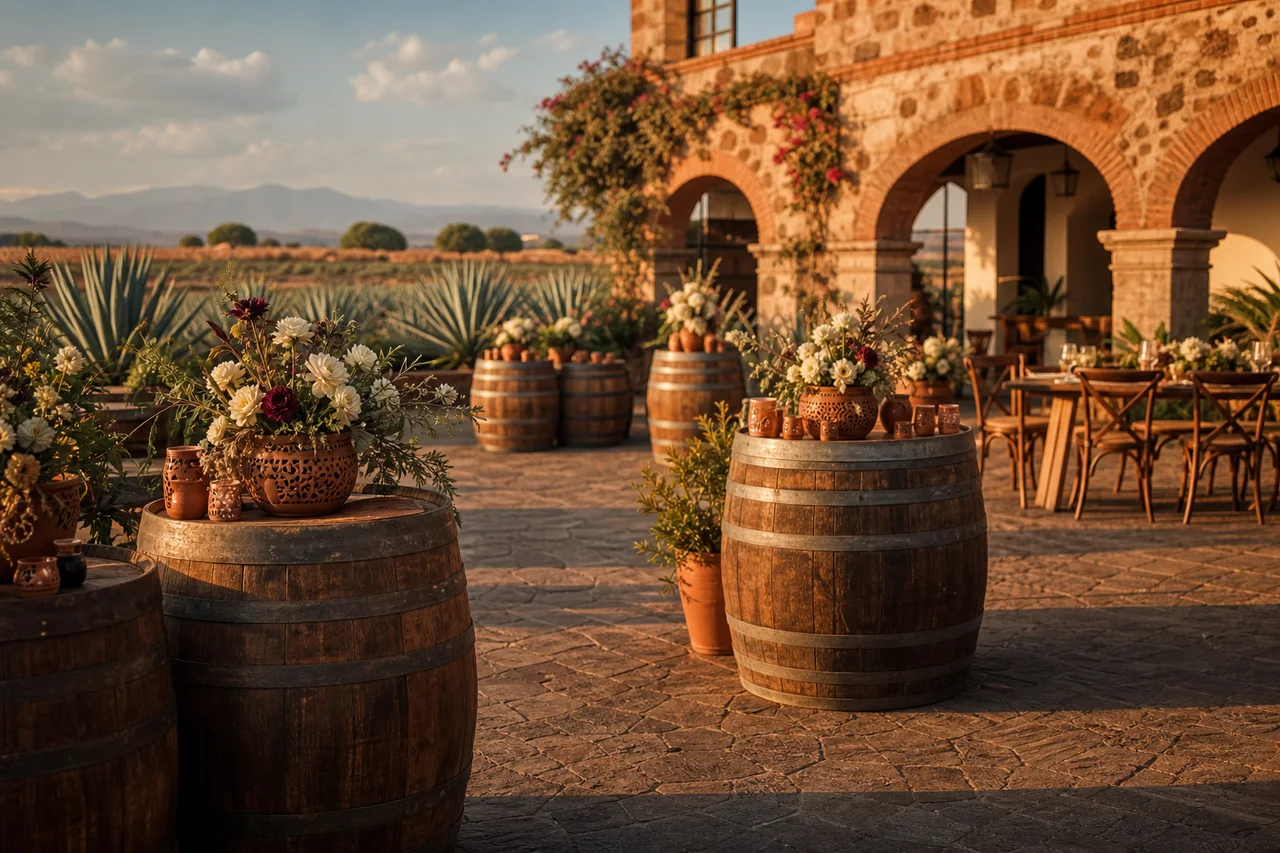 Tequila