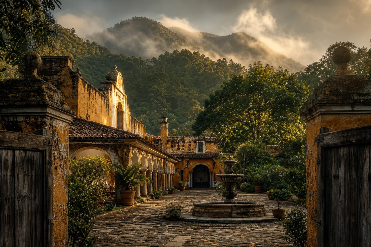 Tequila Cisneros Vega